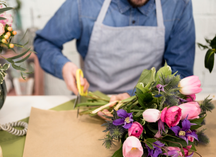 Florist