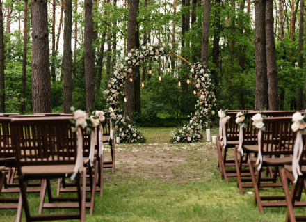 Venue